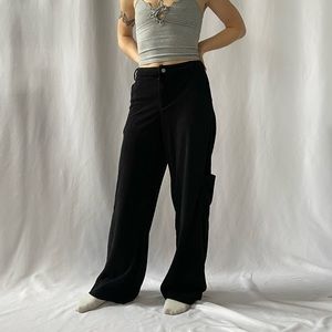 Wild fable corduroy wide leg pants